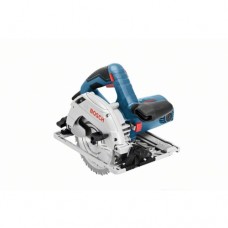 Ручная циркулярная пила GKS 55+ GCE