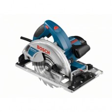 Ручная циркулярная пила GKS 65 GCE