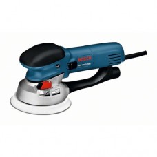Эксцентриковые шлифмашины GEX 150 Turbo