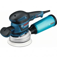Эксцентриковые шлифмашины GEX 125-150 AVE
