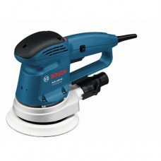 Эксцентриковые шлифмашины GEX 150 AC