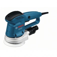 Эксцентриковые шлифмашины GEX 125 AC