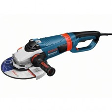 Угловые шлифмашины GWS 26-230 LVI