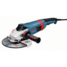 Угловые шлифмашины GWS 22-180 LVI