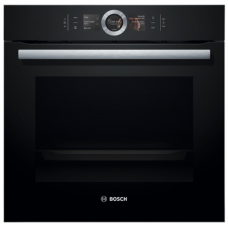 Электрический духовой шкаф Bosch HBG636LB1