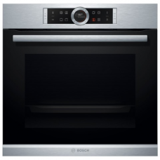 Электрический духовой шкаф Bosch HBG634HS1