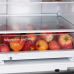 Холодильник с нижней морозильной камерой Bosch KGN39VL19R
