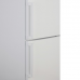Холодильник с нижней морозильной камерой Bosch KGS36XW20R