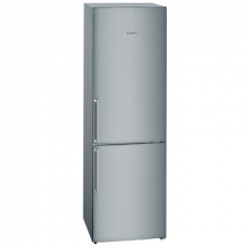 Холодильник с нижней морозильной камерой Bosch KGS39XL20R