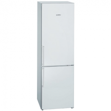 Холодильник с нижней морозильной камерой Bosch KGS39XW20R