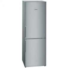 Холодильник с нижней морозильной камерой Bosch KGV36XL20R