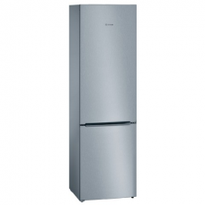 Холодильник с нижней морозильной камерой Bosch KGV39VL23R