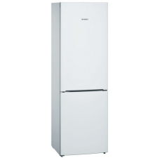 Холодильник с нижней морозильной камерой Bosch LOW FROST KGV36VW23R