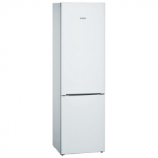 Холодильник с нижней морозильной камерой Bosch LOW FROST KGV39VW23R