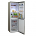 Холодильник с нижней морозильной камерой Bosch NoFrost KGN39VI11R