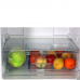 Холодильник с нижней морозильной камерой Bosch NoFrost KGN39VI11R