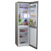 Холодильник с нижней морозильной камерой Bosch NoFrost KGN39VL12R