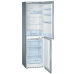 Холодильник с нижней морозильной камерой Bosch NoFrost KGN39VL12R