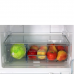 Холодильник с нижней морозильной камерой Bosch NoFrost KGN39VW12R