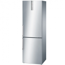 Холодильник с нижней морозильной камерой Bosch Serie | 6 KGN36XL14R