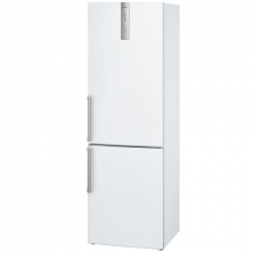 Холодильник с нижней морозильной камерой Bosch Serie | 6 KGN36XW14R