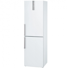 Холодильник с нижней морозильной камерой Bosch Serie | 6 KGN39XW14R