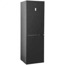Холодильник с нижней морозильной камерой Bosch Serie|8 Glass Edition KGN39SB10R
