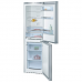 Холодильник с нижней морозильной камерой Bosch Serie|8 Glass Edition KGN39SM10R