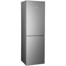 Холодильник с нижней морозильной камерой Bosch Serie|8 Glass Edition KGN39SM10R