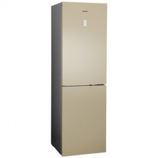 Холодильник с нижней морозильной камерой Bosch Serie|8 Glass Edition KGN39SQ10R