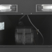 Вытяжка 60 см Bosch DWW063461