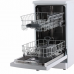 Посудомоечная машина (45 см) Bosch ActiveWater SPS30E22RU
