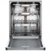 Встраиваемая посудомоечная машина 60 см Bosch SMV88TX00R