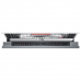 Встраиваемая посудомоечная машина 60 см Bosch SMV88TX00R