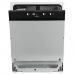 Встраиваемая посудомоечная машина 60 см Bosch SMV50E30RU