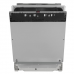 Встраиваемая посудомоечная машина 60 см Bosch SMV40L00RU