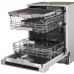 Встраиваемая посудомоечная машина 60 см Bosch SMI88TS11R