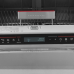 Встраиваемая посудомоечная машина 60 см Bosch SMI88TS11R