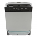 Встраиваемая посудомоечная машина 60 см Bosch ActiveWater SMV50E10RU