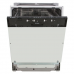 Встраиваемая посудомоечная машина 60 см Bosch ActiveWater SMV40D00RU
