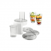 Кухонная машина Bosch MUM58L20