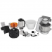Кухонная машина Bosch HomeProfessional MUM59343
