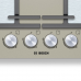 Встраив. газовая панель Bosch PPP618B91E
