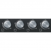 Встраив. газовая панель Bosch PCP616B80E