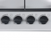 Встраив. газовая панель Bosch PBP6B5B60