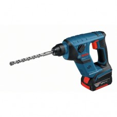 Аккумуляторный перфоратор GBH 18 V-LI Compact