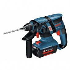 Аккумуляторный перфоратор GBH 36 V-EC Compact (1,3 А*ч)