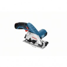 Аккумуляторная циркулярная пила GKS 10,8 V-LI