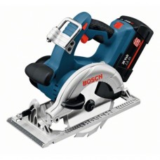 Аккумуляторная циркулярная пила GKS 36 V-LI