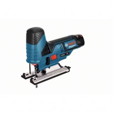 Аккумуляторные лобзиковые пилы GST 10,8 V-LI